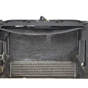 WZMOCNIENIE PAS PRZEDNI FIAT BRAVO II 51775646 Nowy